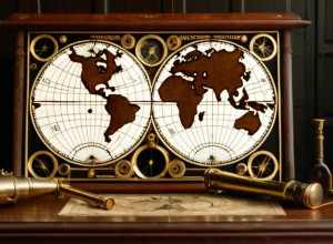 Зірка YouTube помер від епілептичного нападу: Що означало татуювання карти світу для Яна