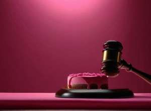 Італійській інфлюенсерці К'ярі Ферраньї загрожує тюремний термін у справі "Пандоро"