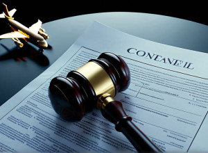 Франція запроваджує штрафи до 20 000 євро та заборону на польоти для дебоширів в літаках