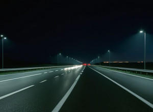 Водій у стані сп'яніння зупинений на A28: 61-річного чоловіка затримано