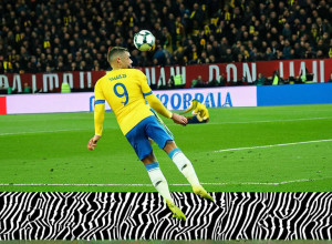 Молодіжка "Баєра" розгромлена "Манчестер Сіті" в Юнацькій лізі УЄФА