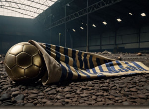 Жорстокий напад на фанатів «Ауе»: Ультрас втратили знакові банери