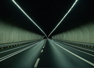Тунель Гренцалле в Берліні: Автомагістраль A100 буде закрита у четвер ввечері