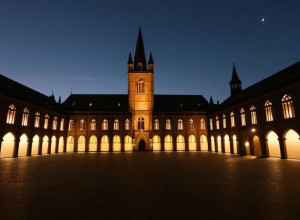 Другий сезон «Maxton Hall» вийде на Prime Video у листопаді 2025 року