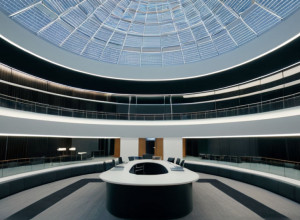 Вплив Німеччини в ЄС під загрозою: Німці недостатньо представлені в інституціях Євросоюзу