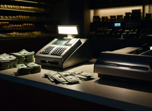 Вбивство у магазині „New Yorker“: Афганця звинувачують у жорстокому вбивстві керівниці під час підрахунку грошей