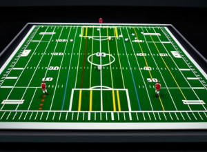 Тренер «Гамбурга» Мерлін Польцін закликає гравців до інтенсивної роботи після глибокого аналізу