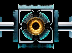 Квантовий стрибок: Нова архітектура інтегрує квантові обчислення зі ШІ