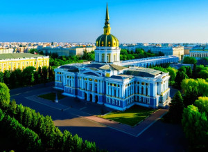 Історія Одеського національного університету імені І. І. Мечникова