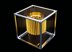 Прорив у квантових обчисленнях: Європейські дослідники створили стабільний кубіт при кімнатній температурі.