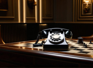 Чому "Хрещений батько" є обов'язковим для надто ввічливих людей: Порада психіатра щодо захисту доброти