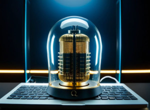 Квантовий стрибок у ШІ: Запуск моделі «QuantumMind»