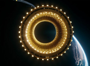 Квантовий стрибок: Європейські вчені досягли рекордної стабільності в кубітах з корекцією помилок