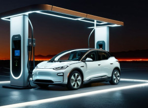 Голова VDA б'є на сполох: завищені ціни на зарядку електромобілів