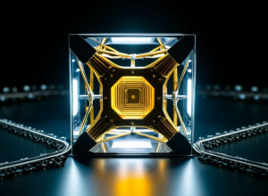 Квантова заплутаність: основа квантових обчислень