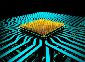 Квантовий прорив: Європейські вчені досягли рекордної стабільності кубітів