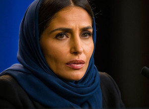 «Сором має перейти на інший бік»: Француженка Жизель Пеліко надихає жінок у всьому світі ділитися історіями насильства