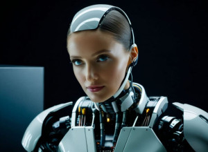 Вплив штучного інтелекту на ринок праці