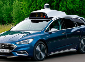 Застосування машинного навчання в автономних транспортних засобах