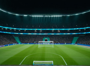 Битва учнів Гвардіоли: Компані проти Артети в Лізі Чемпіонів