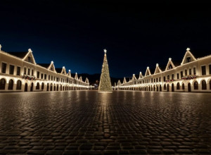 Витрати надто високі! – Перші міста скасовують різдвяні ярмарки