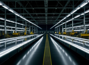 Автоіндустрія Німеччини інвестує пів трильйона євро, але більшість коштів піде за кордон