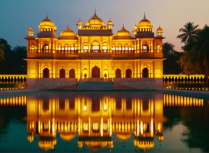 Дженніфер Лопес виступила на розкішному індійському весіллі за 2 мільйони доларів