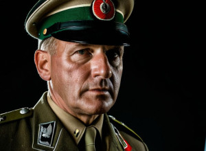 Трагедія солдата Райнвальда Рома: ПТСР, боротьба за компенсацію та самогубство