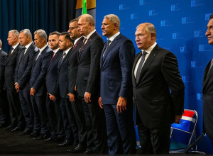 Проблеми із законом і порядком у США