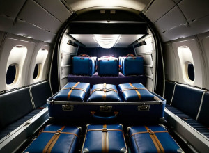 Невдалий жарт: пасажир погрожує бомбою і залишається в Лейпцигу