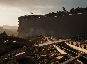 Конфлікт у Берліні: Канцлер Мерц оголосив про депортацію сирійських біженців, ігноруючи позицію глави МЗС