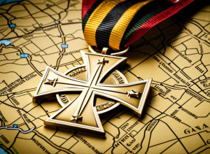 Футбольна легенда Геральд Асамоа отримав найвищу державну нагороду Німеччини