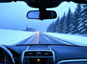 Як підготувати авто до зими: 7 незамінних порад для безпечних поїздок