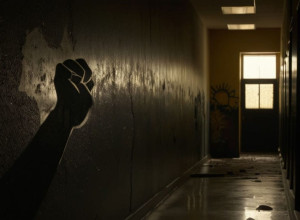 Антисемітський інцидент у Берліні: 17-річний сирієць напав на вчительку та учнів у школі