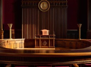 Мерка Гердеке Іріс Штальцер приступила до обов'язків після нападу