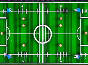 Таємна зброя" Арсеналу: як тренер Ніколас Жовер загрожує "Баварії" в Лізі Чемпіонів