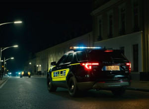 Поліція затримала злодія двічі за одну ніч у Бремерхафені