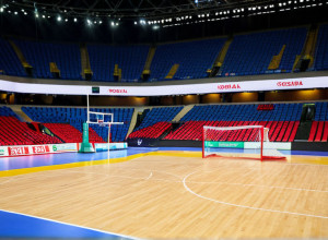 Гандбольна Ліга Чемпіонів: SC Магдебург зустрінеться з HC Пелістер Битола