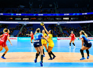 Чемпіонат світу з гандболу серед жінок 2025: розклад та очікування