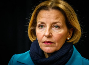 Терористка NSU Беате Цшепе знову постане перед судом у справі подруги