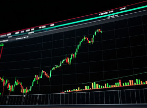 Ринки у Вихорі: Як Трамп та Страх перед ШІ Впливають на Ваші Гроші