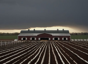 Пташиний грип продовжує лютувати: 175 000 курей-несучок знищено в районі Фехта