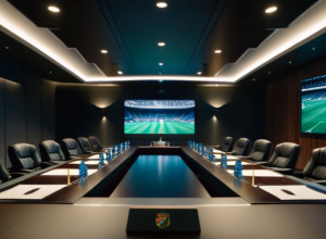 Боруссія Дортмунд готується до змін: чутки про майбутнє зірки BVB