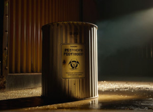 Трагедія у Стамбулі: Трирічний Каран загинув від пестицидів, розслідування триває