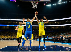 Спорт в Україні