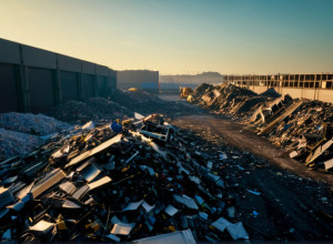 У Бремені знайдено тіло немовляти: дівчинка прожила два дні та була живою на момент виявлення