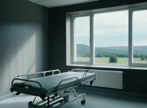 Убивця з "New Yorker" у Крефельді довічно поміщений до психіатричної лікарні