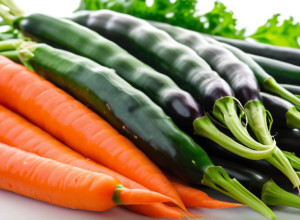 Переваги вегетаріанства