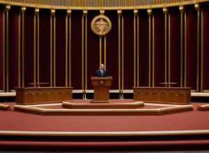 Лідерка АдН Аліс Вайдель викликала сміх під час дебатів у Бундестазі