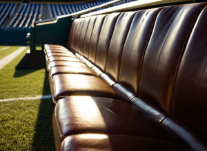 Зірка «Вікінгс» JJ McCarthy заснув на лаві запасних?